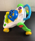 secondhand Infant Gear