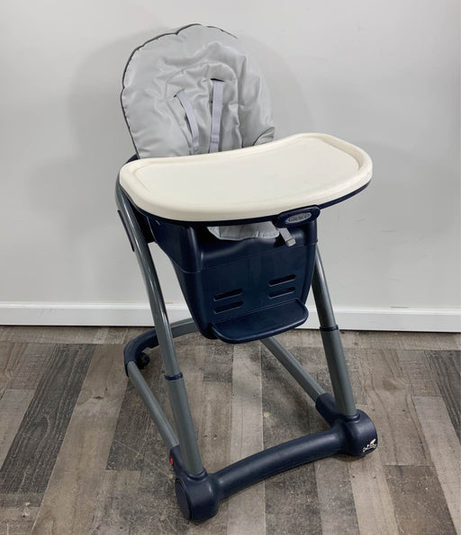 used Graco Blossom 6-in-1 Convertible High Chair