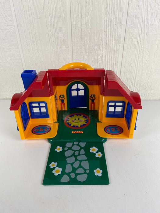 used Infant Toddler Toys