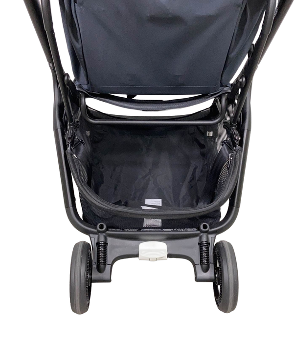 Bugaboo Butterfly Stroller, 2022, Stormy Blue