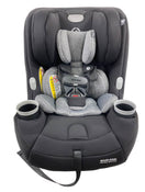 secondhand Maxi-Cosi Pria Max All-in-One Convertible Car Seat, 2022, Essential Black