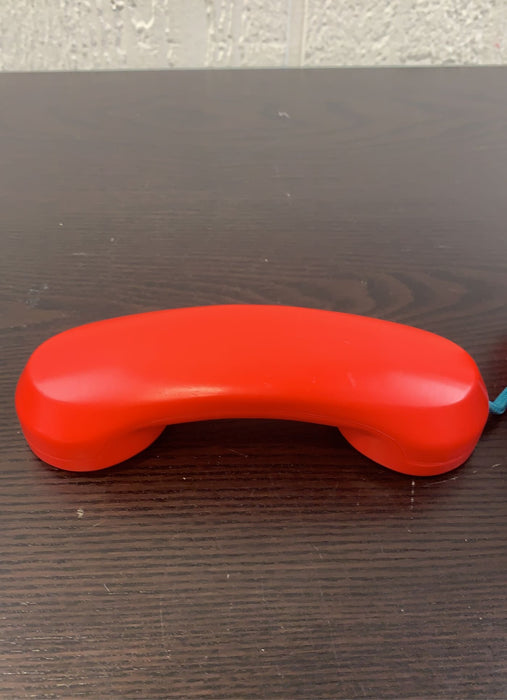 secondhand Fisher Price Chatter Telephone