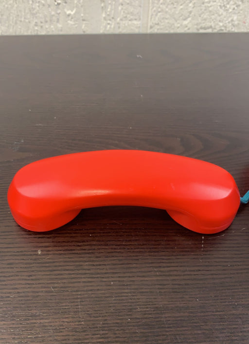 secondhand Fisher Price Chatter Telephone
