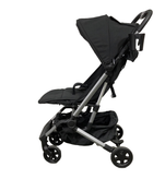 secondhand Colugo Compact Stroller, 2023, Black