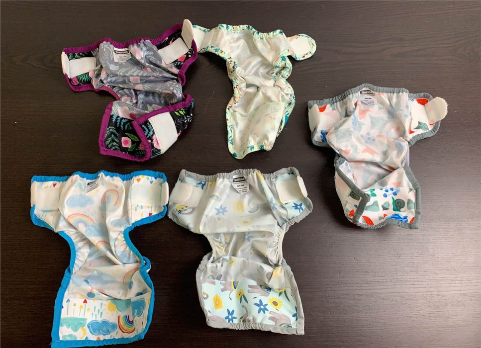 Shop BUNDLE Cloth Diaper Covers at GoodBuy Gear