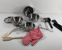 secondhand BUNDLE Kitchen Accessories