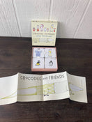 Shop Matching Game, Crocodile and Friends at GoodBuy Gear