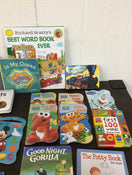 secondhand Educational