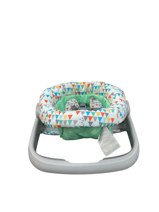 secondhand Infant Gear