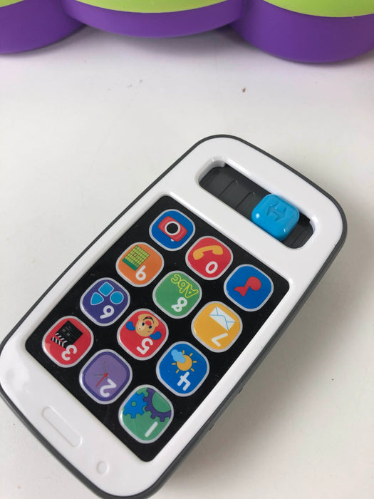 used Infant Toddler Toys