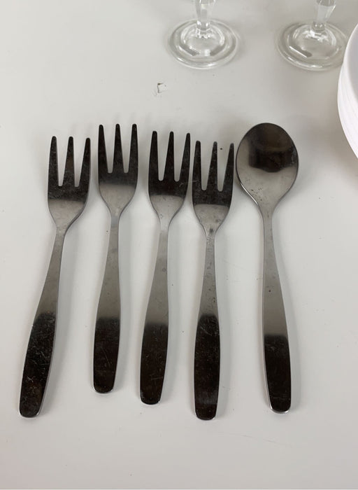 secondhand BUNDLE Play Dishes