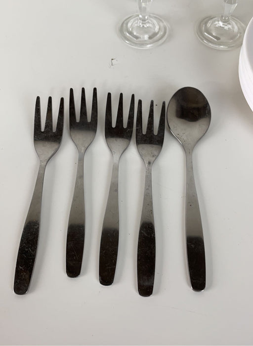 secondhand BUNDLE Play Dishes