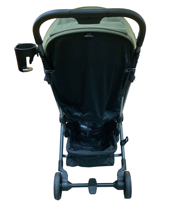 Colugo Compact Stroller, 2023, Olive