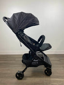 secondhand Graco Jetsetter Lightweight Stroller