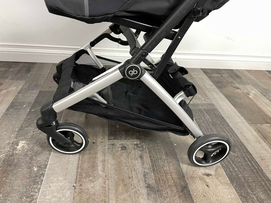 used Strollers