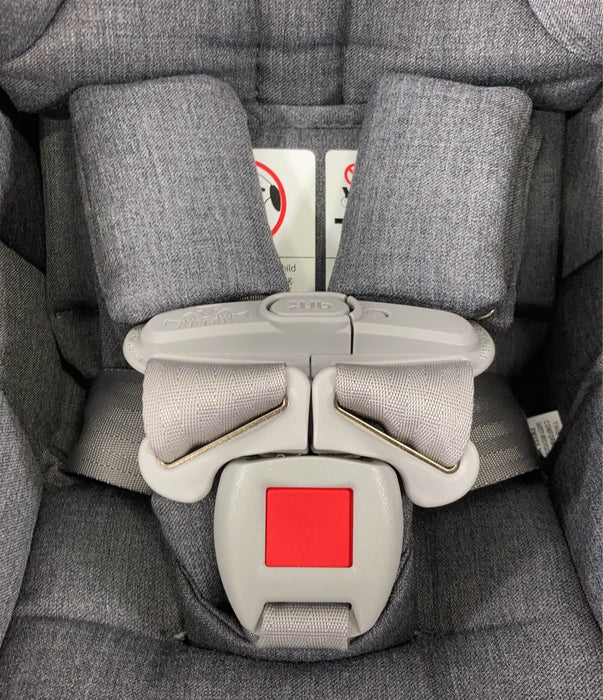 secondhand Carseat