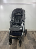 used Peg Perego Book Plus Stroller Frame