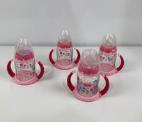 Shop NUK Learner Cup, Pink, 5oz, 4 Pack at GoodBuy Gear