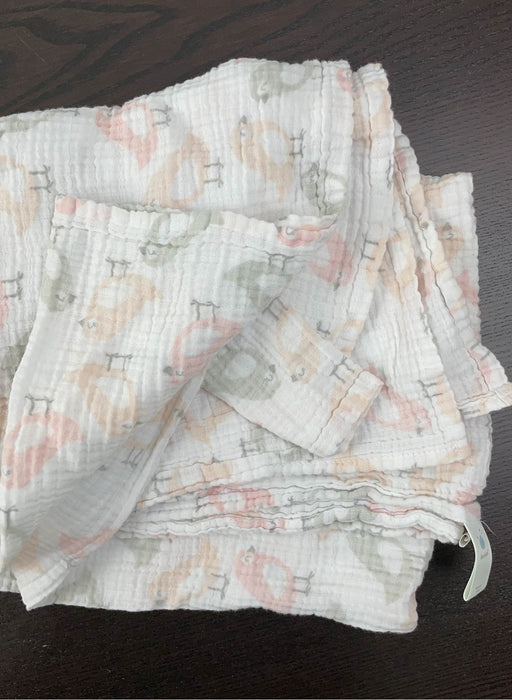 Shop BUNDLE Muslin Blankets at GoodBuy Gear
