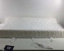 used Contoured Changing Pad