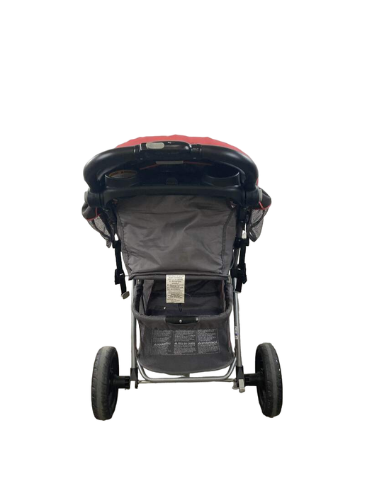 secondhand Strollers