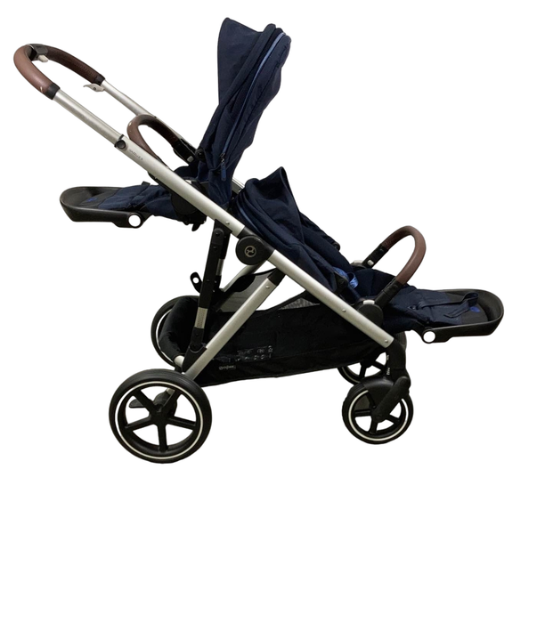 secondhand Strollers