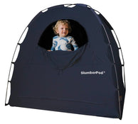 used SlumberPod 3.0 Sleep Canopy, Navy