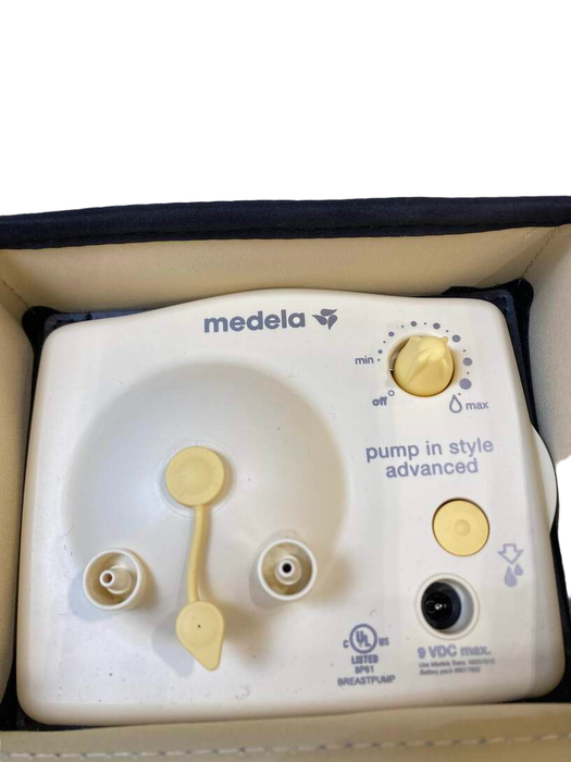 secondhand Medela Pump In Style Advanced Breast Pump