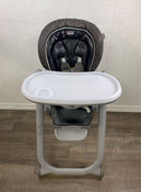 secondhand Chicco Polly Progress 5-in-1 Highchair