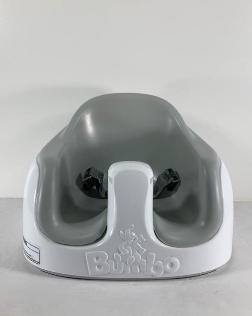 secondhand Bumbo Multi Seat, Cool Grey