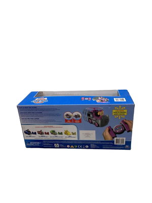 PAW Patrol Radio Control Helicopter