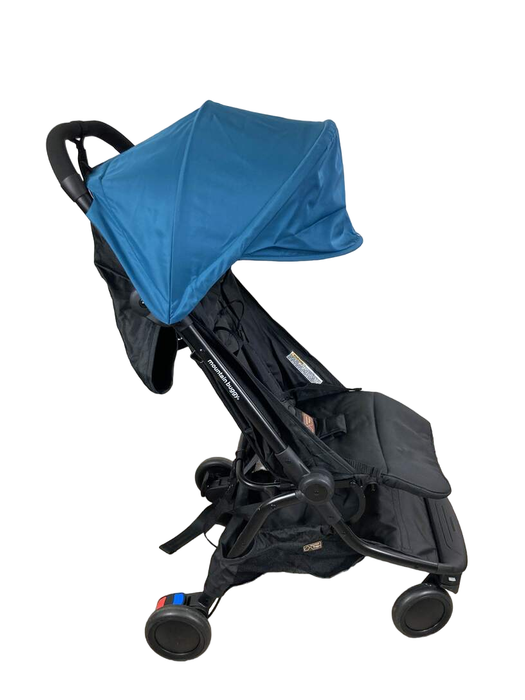 used Strollers