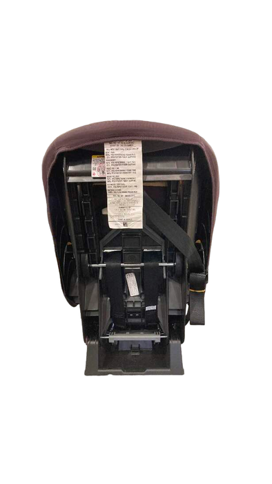 used Carseat