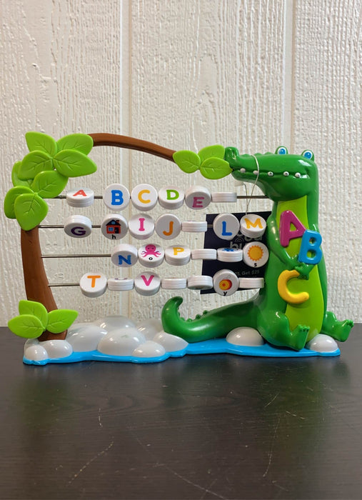 used Learning Resources Alphagator
