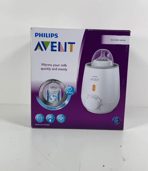 Shop Philips Avent Fast Bottle Warmer at GoodBuy Gear