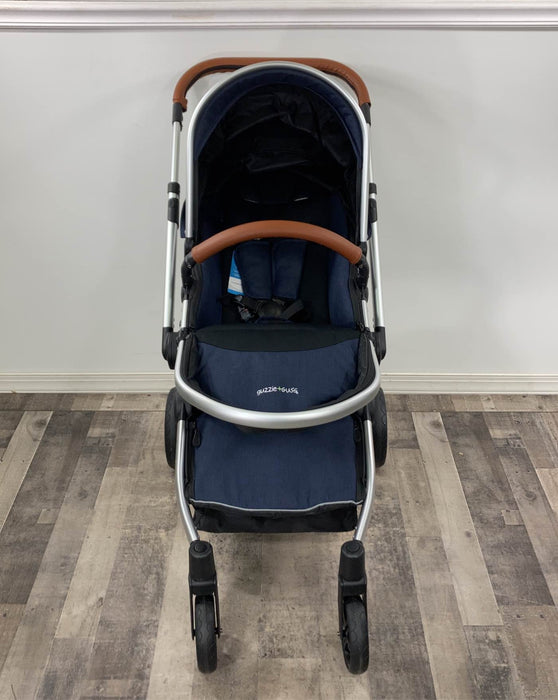 used Guzzie And Guss Connect Stroller, 2016, Marina