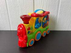 secondhand PlayGo Happy Sound Train