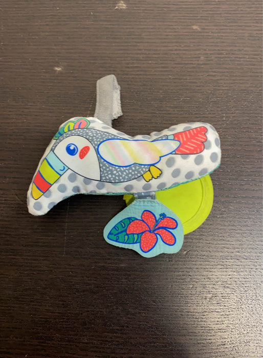 used BUNDLE Sensory Toys