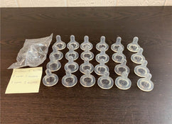 used Dr. Brown's Nipples