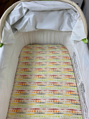 Summer Infant Classic Comfort Wood Review