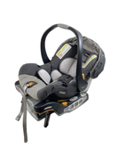 secondhand Carseat