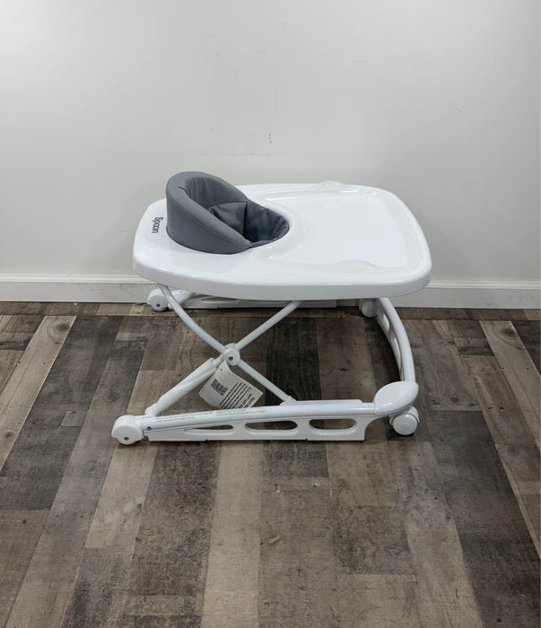 secondhand Joovy Spoon Walker, Charcoal