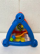 used Infantino Activity Triangle