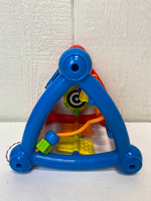 used Infantino Activity Triangle