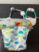 secondhand Bright Starts Doorway Jumper