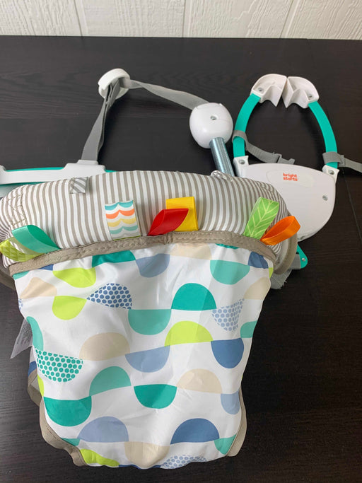 secondhand Bright Starts Doorway Jumper