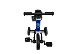 secondhand Peradix 3-in-1 Balance Bike