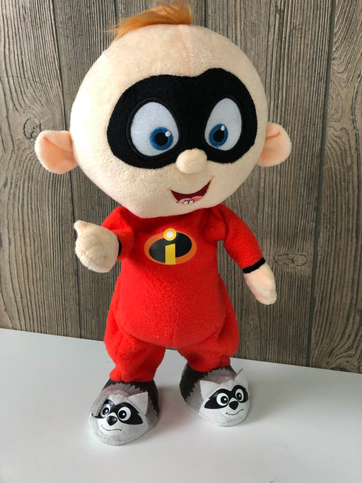 secondhand Disney Incredibles Fightin’ Fun Jack