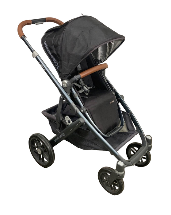 used UPPAbaby VISTA Stroller, Jake (Black), 2014