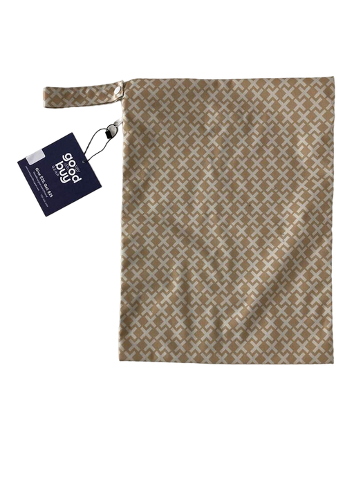 Shop Planet Wise Wet Bag (Large) at GoodBuy Gear